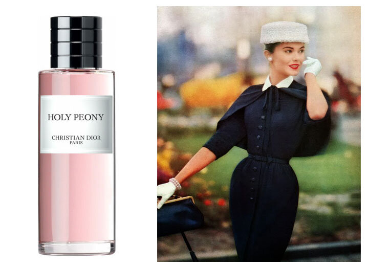 8 ароматов одной марки. Dior - повелитель сердец. | Falkata_blog | Дзен