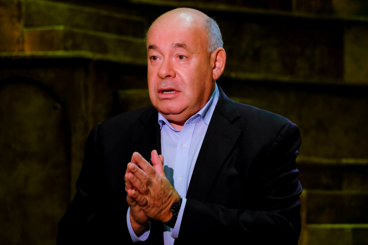 Фото Семена Оксенгендлера 