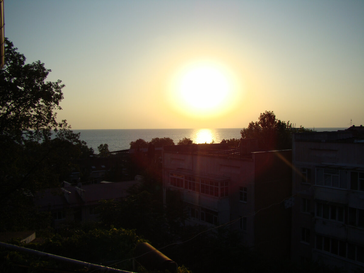 К закату жизни начинаешь ценить каждый новый день