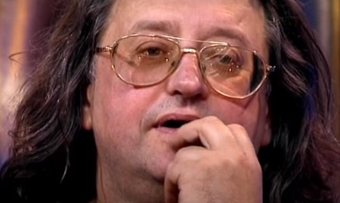 Александр Градский