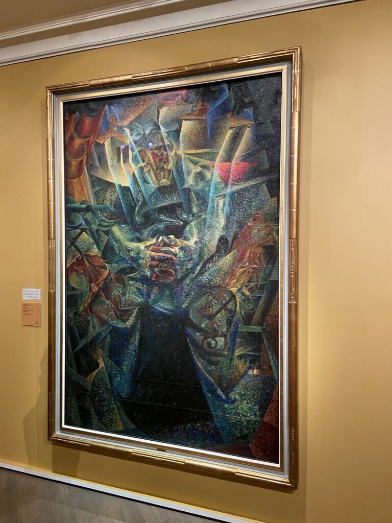 Фото: Эмилия Манвельян