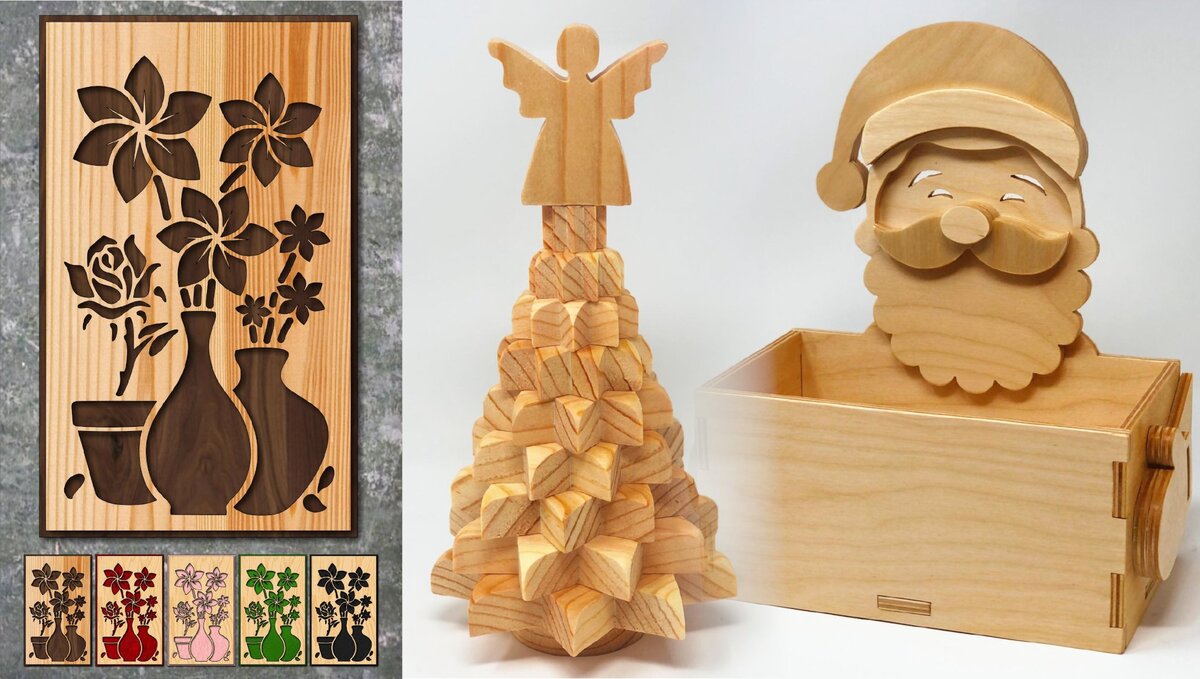 Картинки взяты с сайта: https://www.stevedgood.com/catalog/index.php