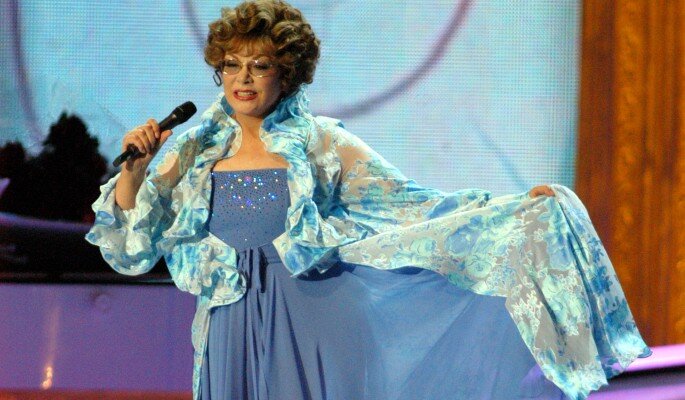 Фото: Valeriy Matusov/Russian Look/globallookpress.com