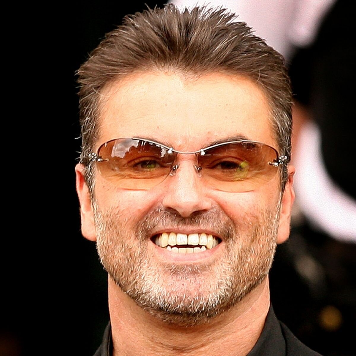 George Michael