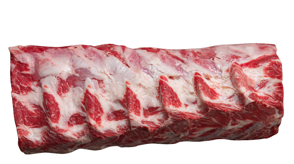 Рибай Primebeef. Спинной отруб без кости Экстра Prime