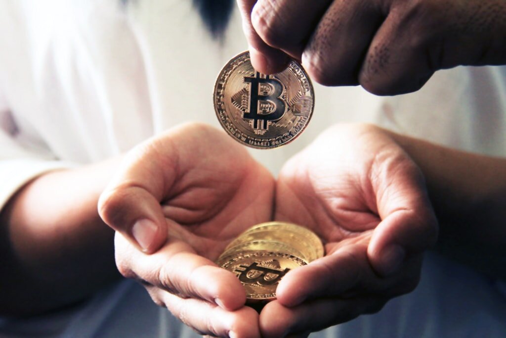 Благотворительность