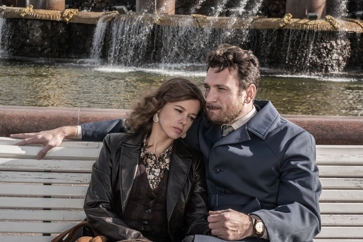 "Казанова" Хабаров и Екатерина Шпица