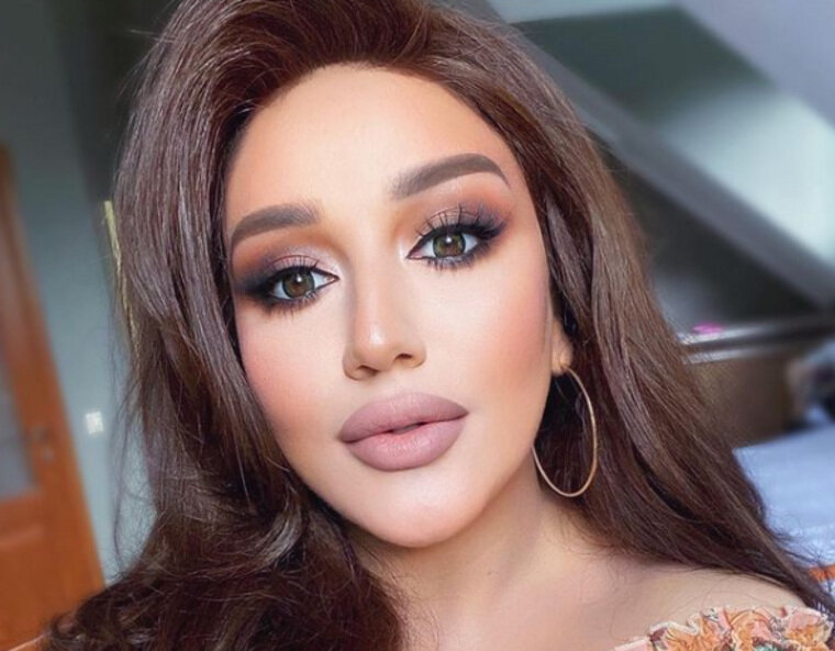 Гоар не везет в личной жизни