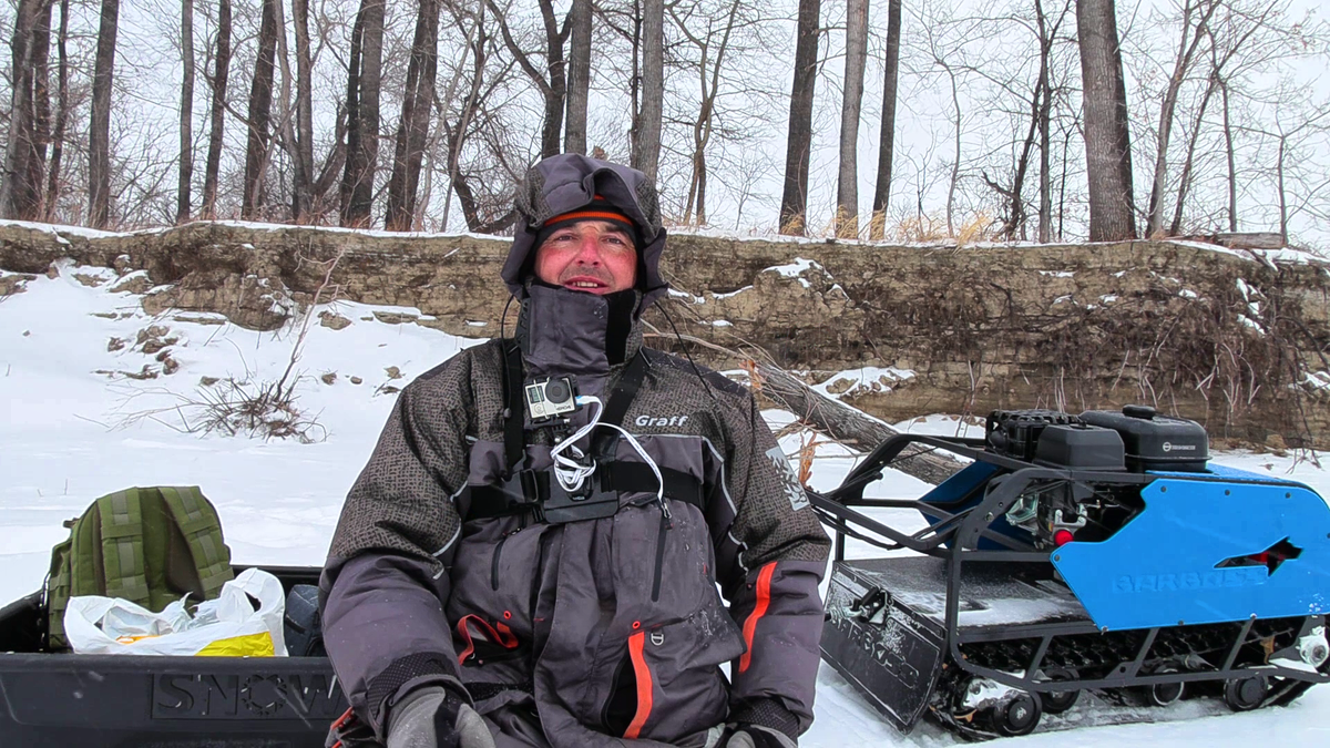 Я с "Люсей", "счастливый обладатель"