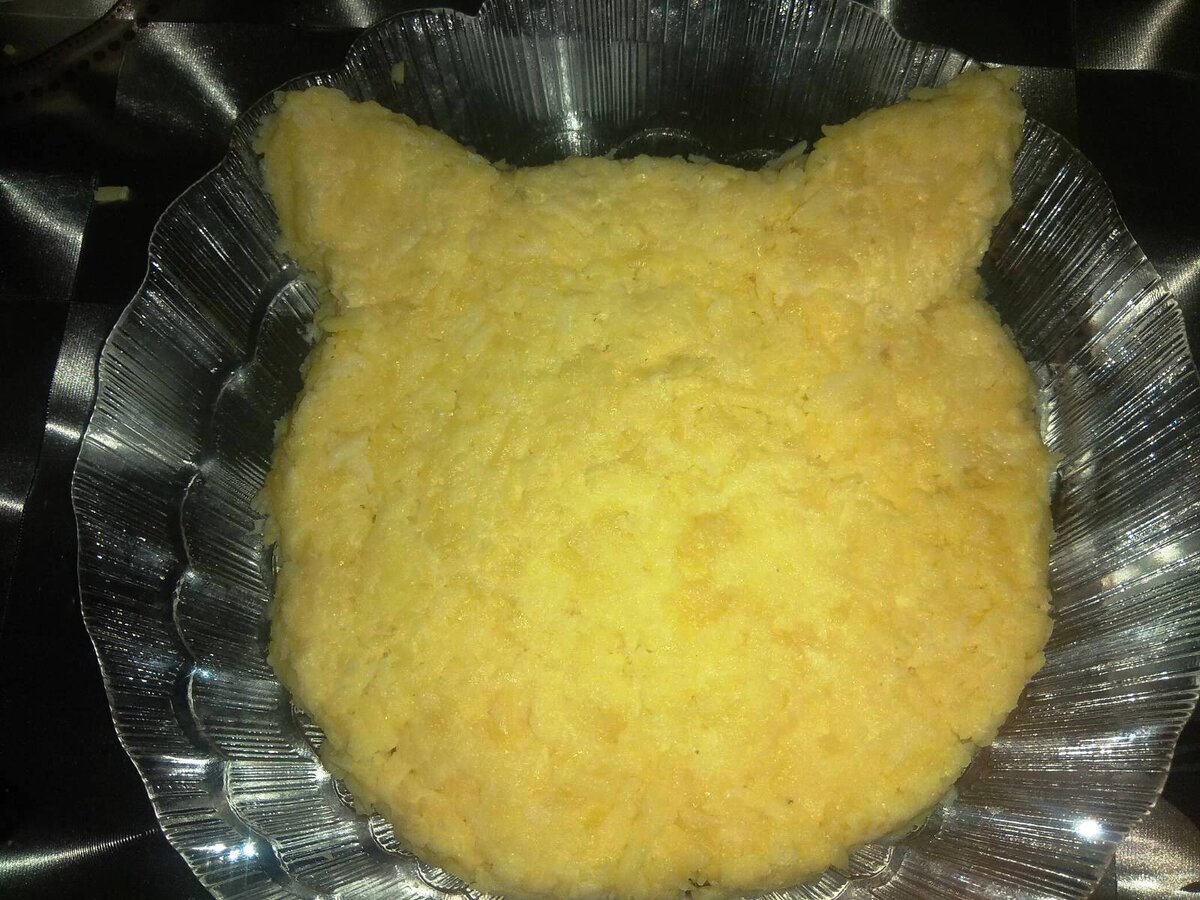 утрамбовываем