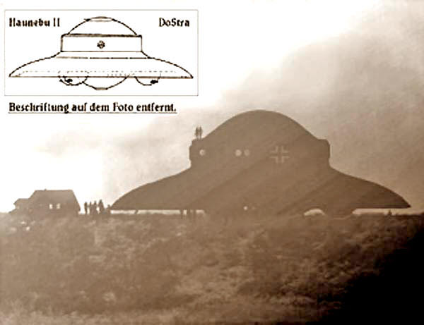 ВОСЬМИДЕСЯТИЛЕТИЕ НЕМЕЦКОЙ ЛУННОЙ БАЗЫ (1942–2022)
