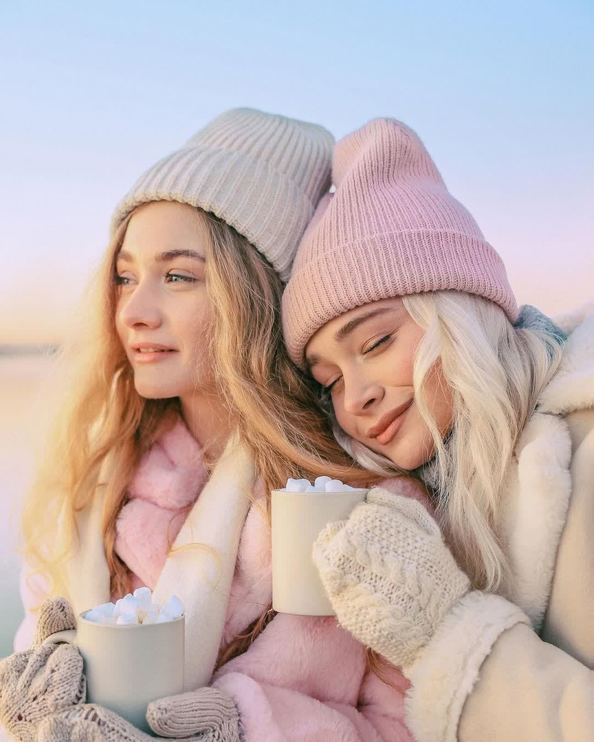 Фотограф: Павел Михайлов