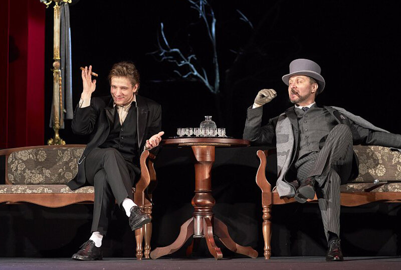 На всякого мудреца довольно простоты