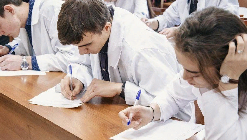 KazanFirst 