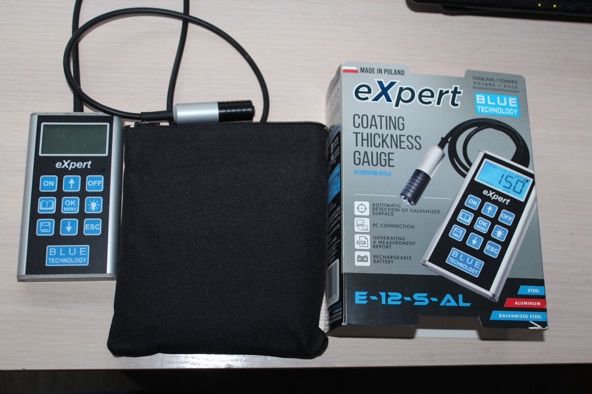 Внешний вид. Комплектация.