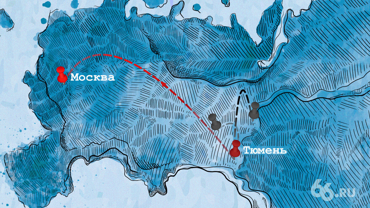 Кто такой Олег Чемезов. Досье на нового политического вице-губернатора  Свердловской области | 66.RU | Дзен