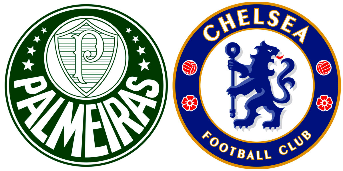 Logo команд