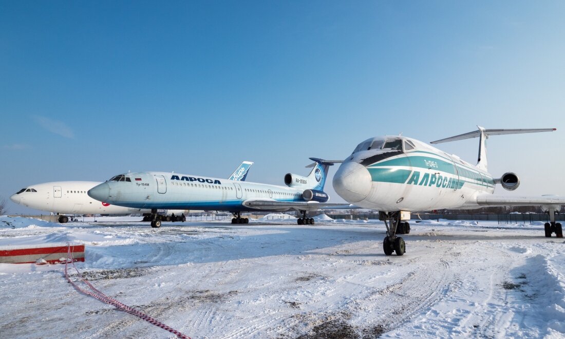 Фото Андрея Неймана