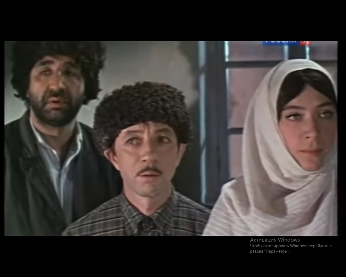 Бекир страдает, Адам не верит своему счастью, Хева сохраняет спокойствие