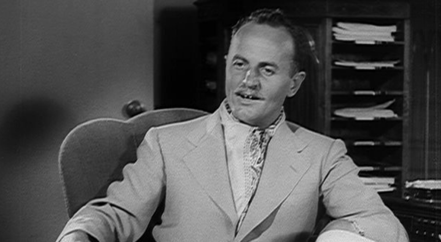 Деррил Фрэнсис Занук - основатель 20th Century Fox