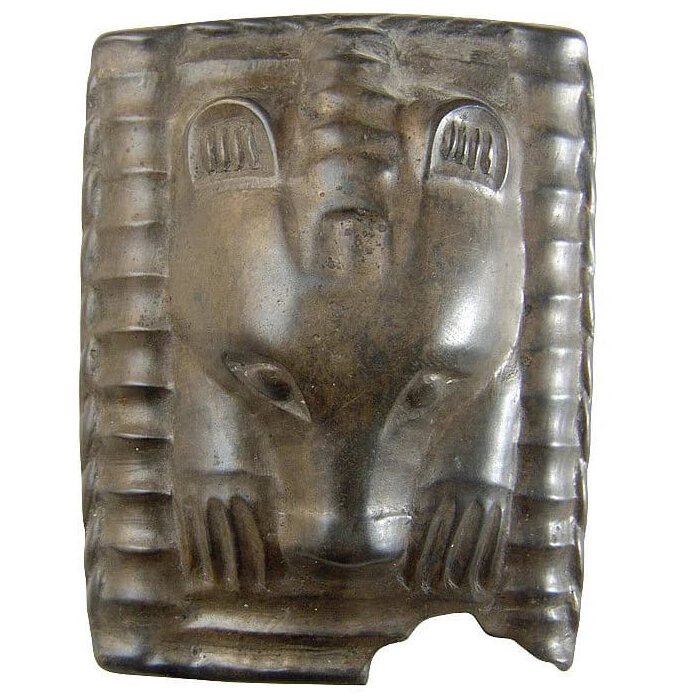 Лысьевенский р-н., IV–VI вв. 