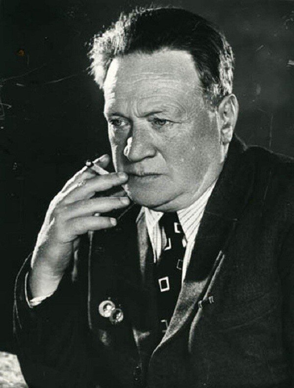 Алексей Денисович