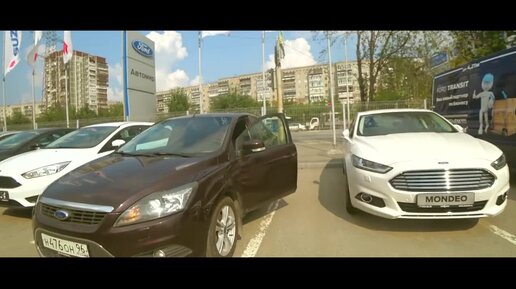 Комплект шумоизоляции Ford Focus включает: