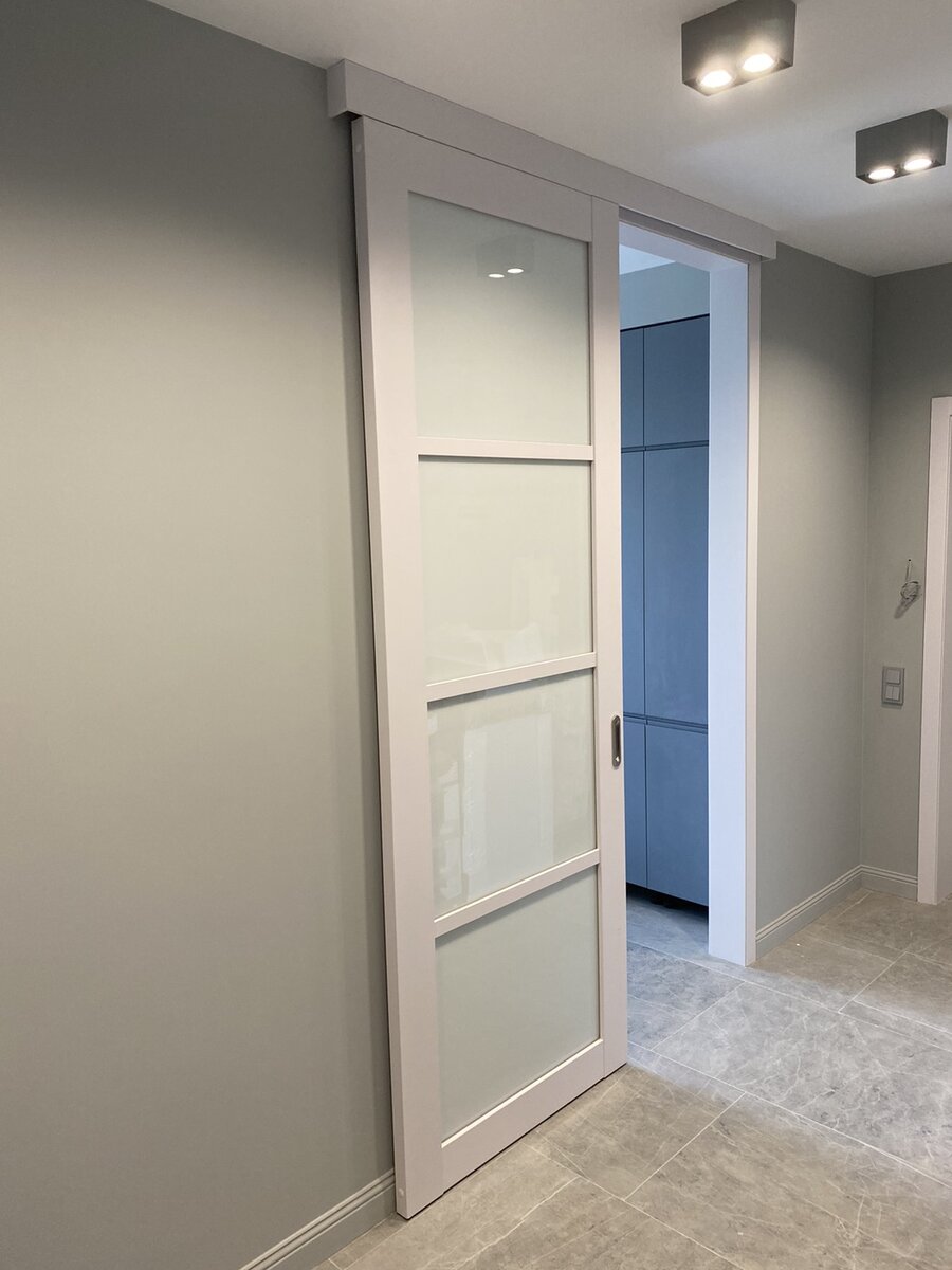 Фото с объекта #дверизодчий