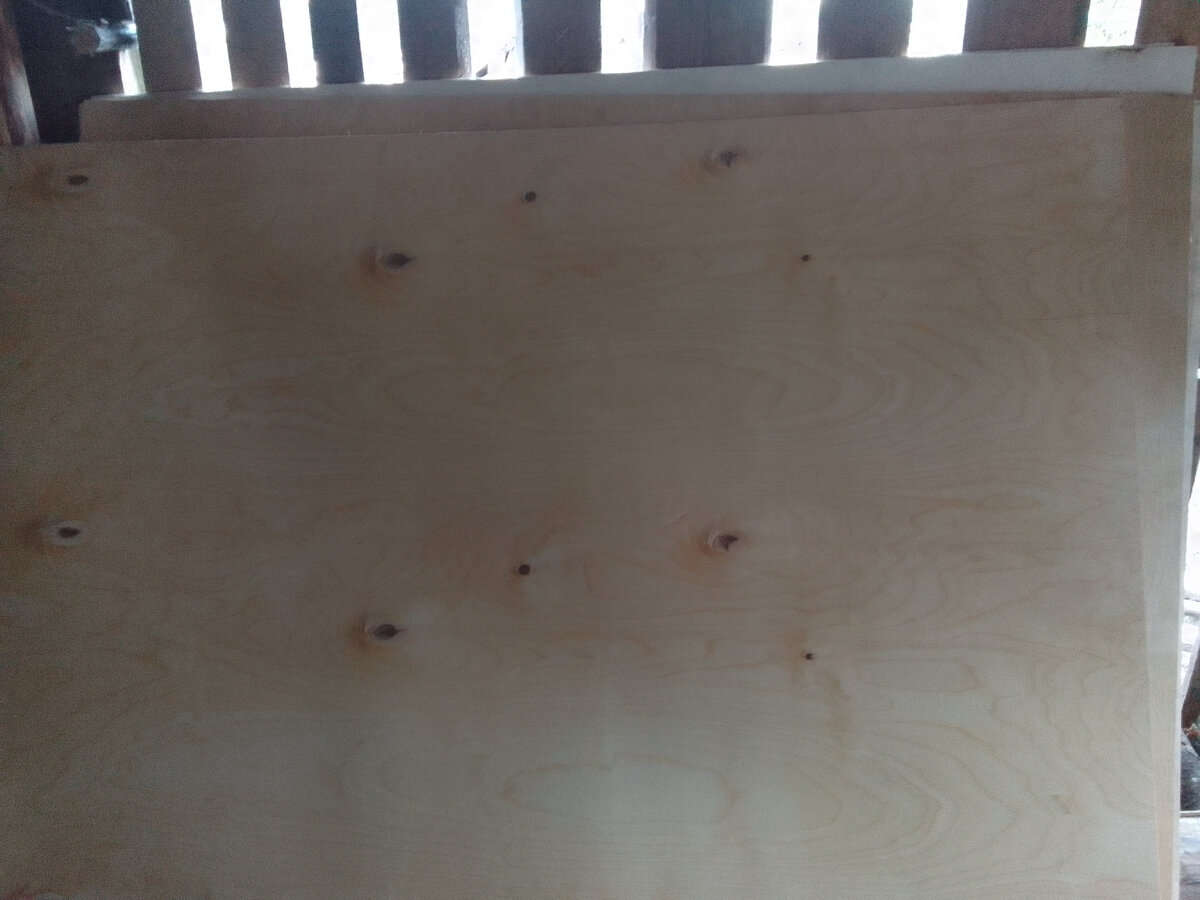 Материал для лодки