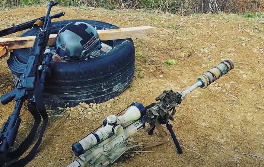 Это просто вооружение  .  фото: картинки  яндекса.