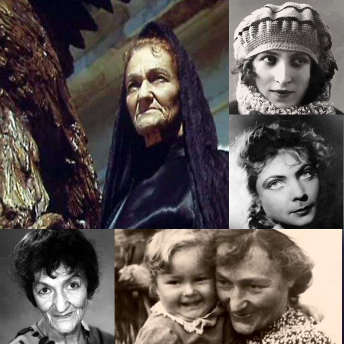 Фотоколлаж :Мария Капнист