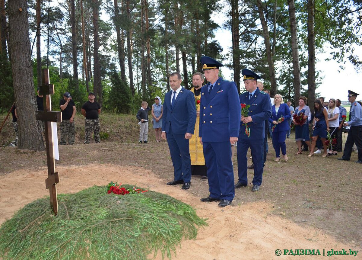 Дело о геноциде белорусского народа. Белорусские нацисты. Убитые Азовские нацисты.