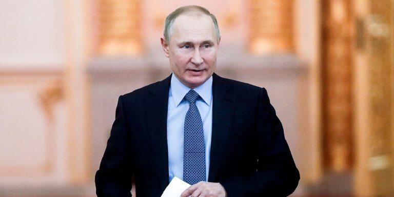 Фото: Михаил Метцель / ТАСС
