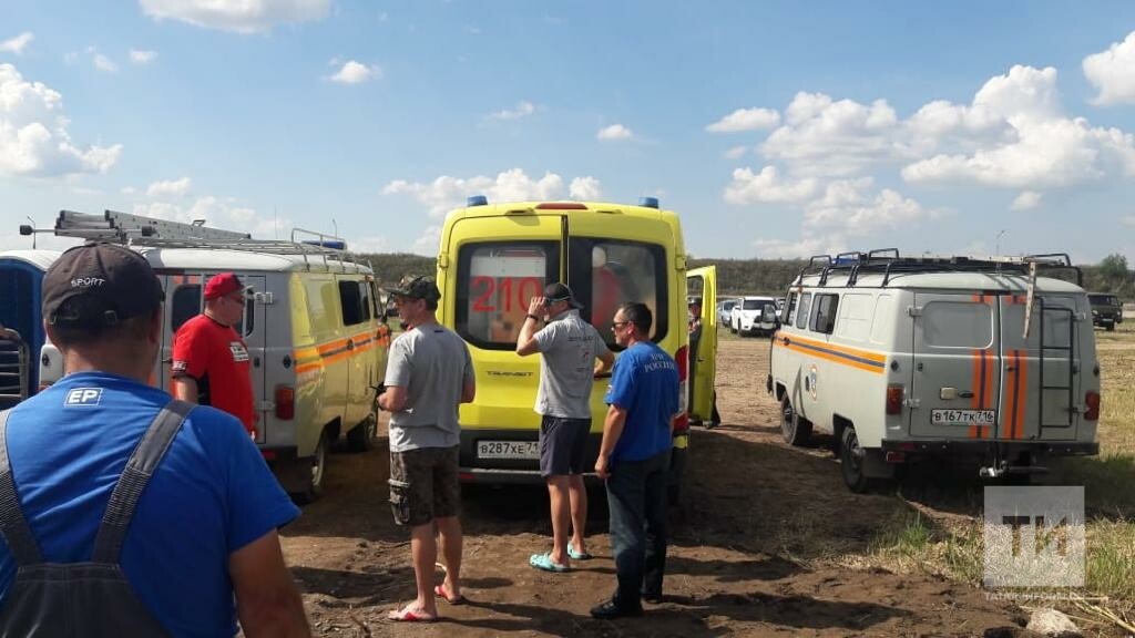 Фото: © ГУ МЧС России по РТ