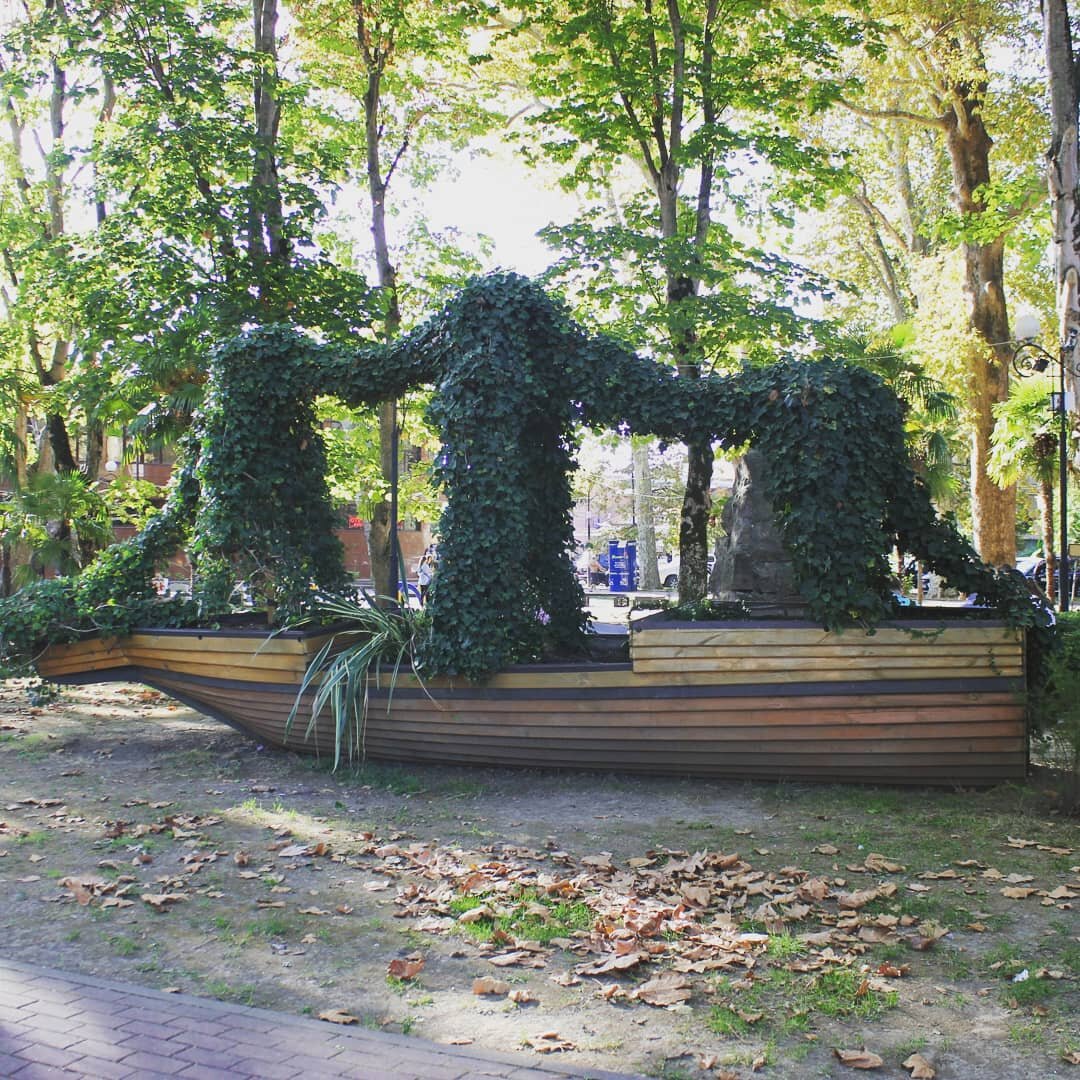 Фото автора