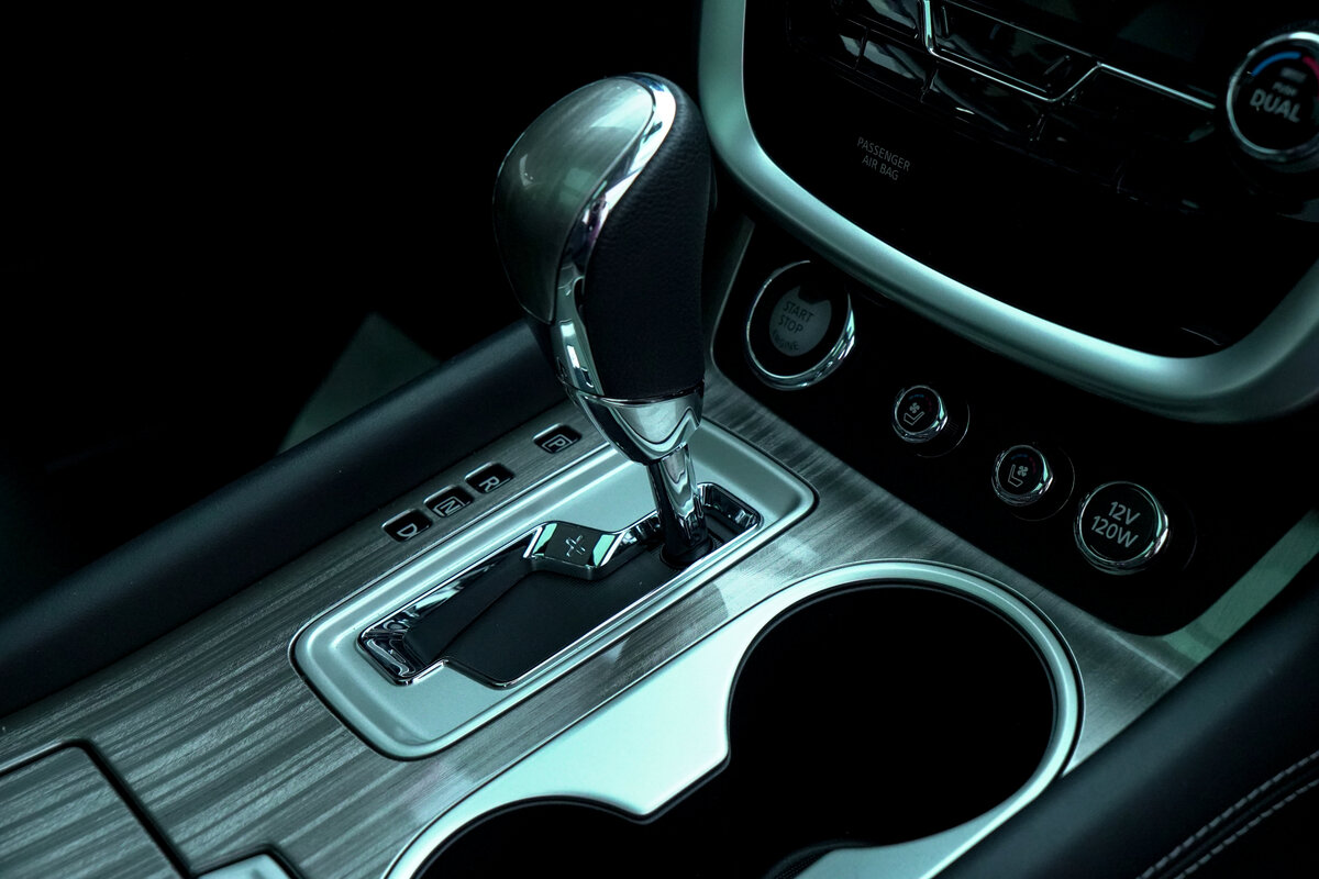  Конструкторы и инженеры, ставили перед собой задачу сделать автомобиль, удовлетворяющий самым строгим требованиям современных людей