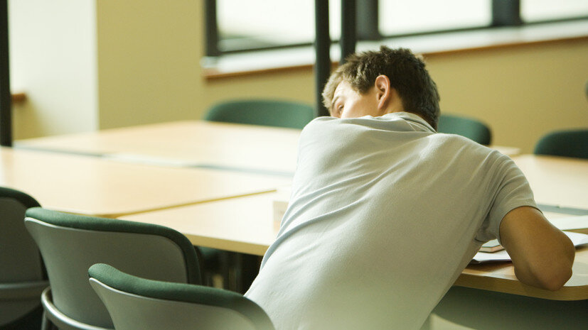   Gettyimages.ru PhotoAlto/Sigrid Olsson