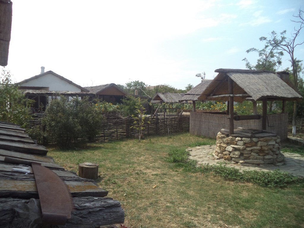 #кубань #древнеезахоронение #станицаладожская #могила 