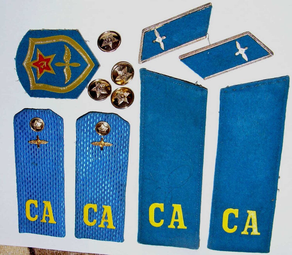Погоны десантников картинки
