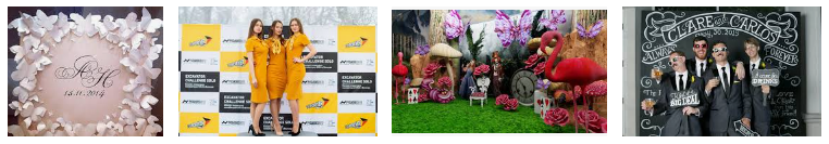 Определитесь с тематикой фотозоны