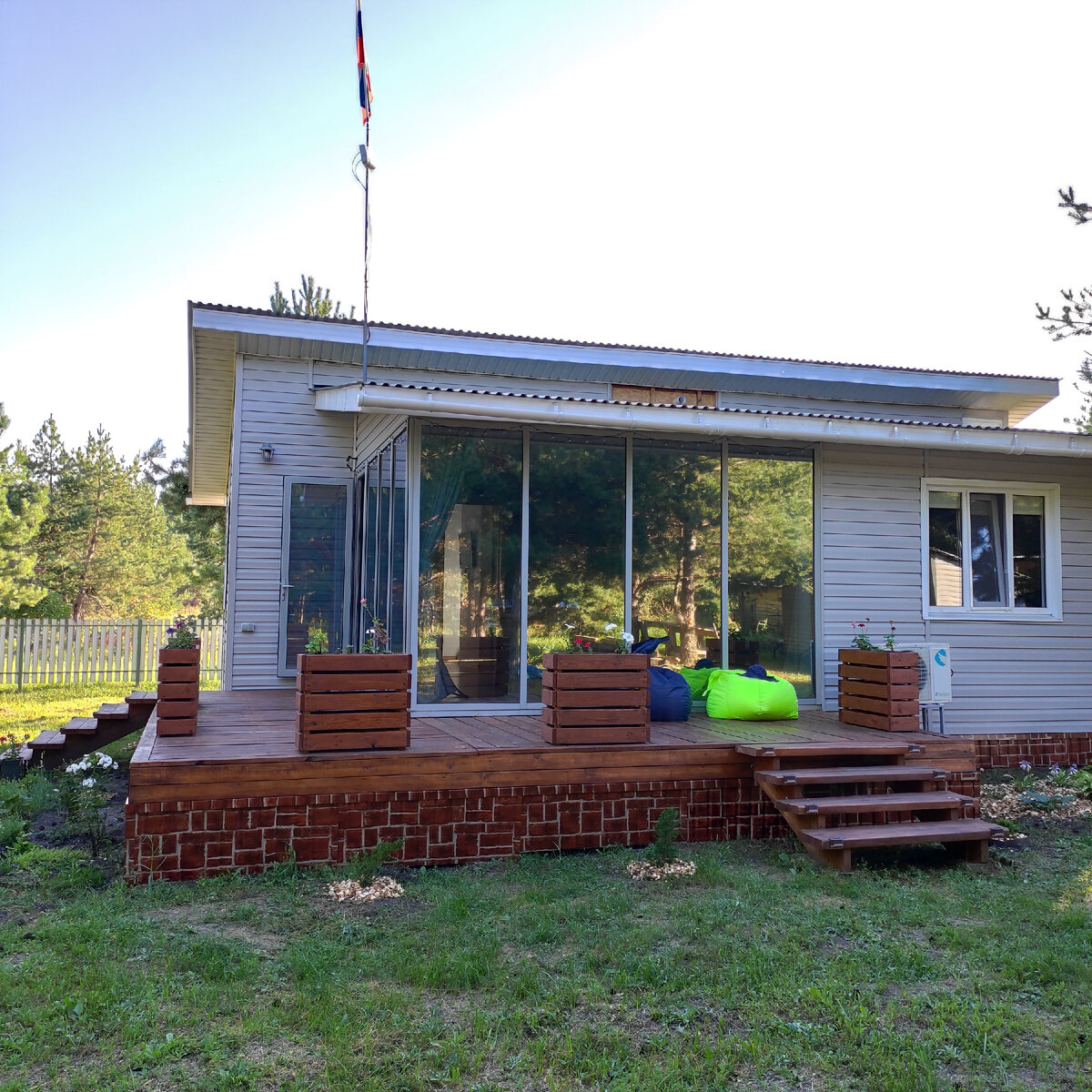 Фото автора.