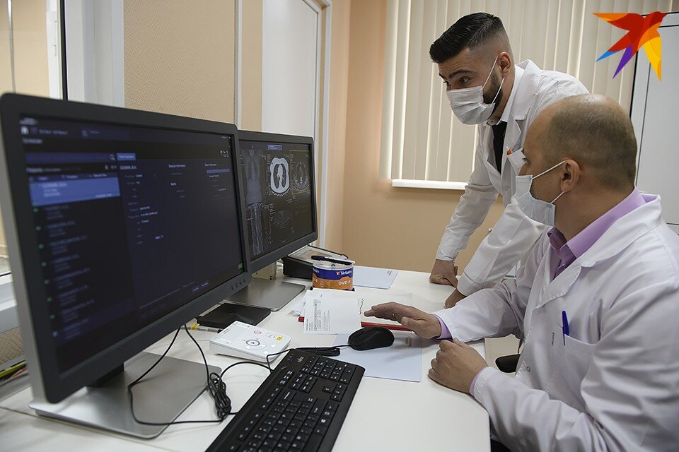     Количество мест для фельдшеров увеличили с 7 до 13. Алексей БУЛАТОВ