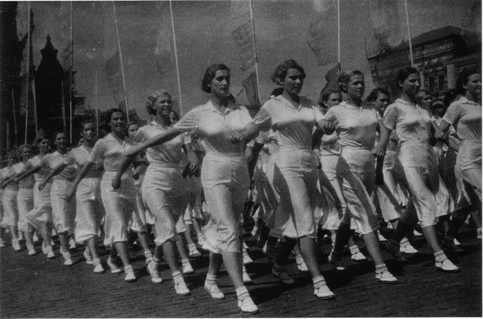 Стране нужен был единый курс