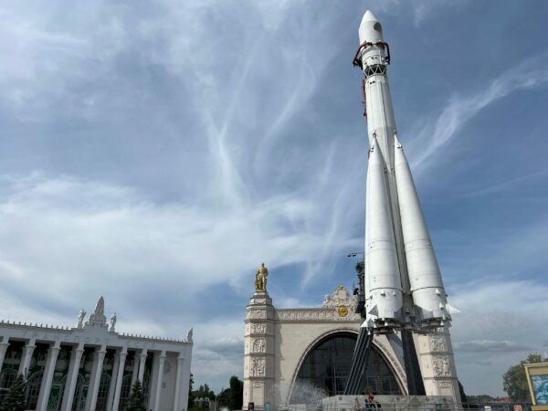 Мобильный интернет 1.4 Гбит/с на ВДНХ: пресс-релизы и реальность3