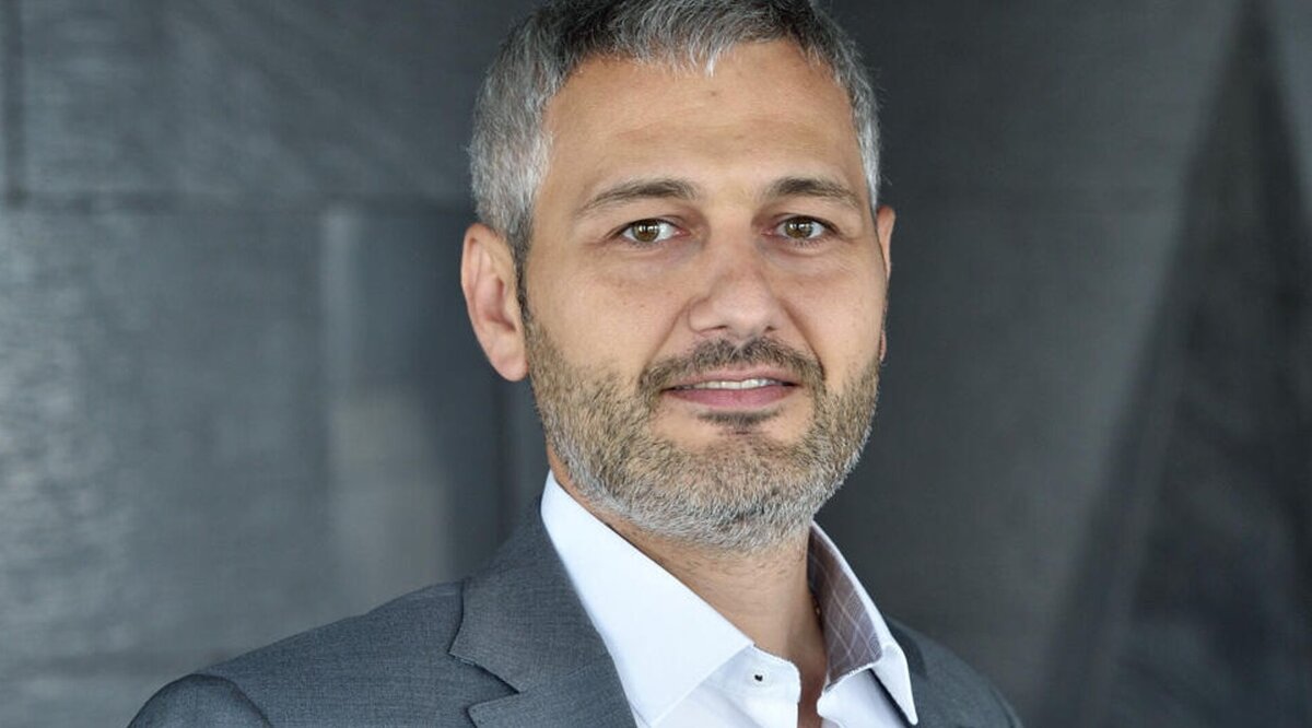 Игнатий Двнилиди, ГК А101