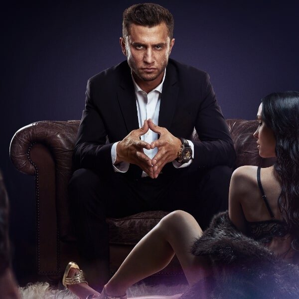     Рецензия на сериал «Жизнь по вызову»: Ночная бабочка — я тоже виноват?