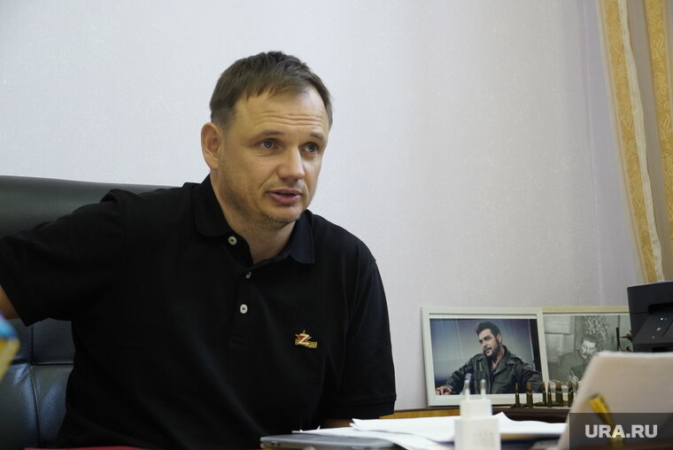    Кирилл Стремоусов рассказал об угрозах, которые поступают ему и его семье