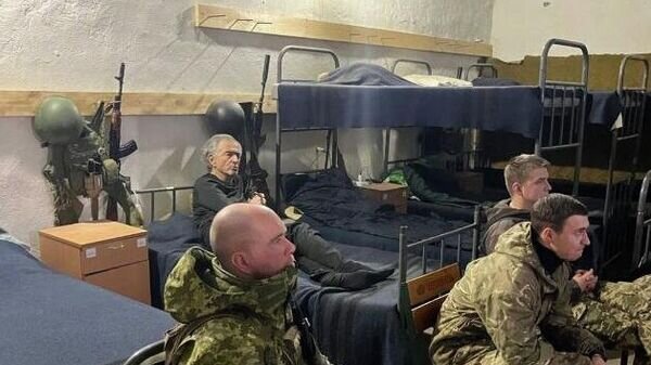   © Instagram* (*деятельность Meta по реализации Instagram запрещена в России как экстремистская) / Bernar-Henri Levy