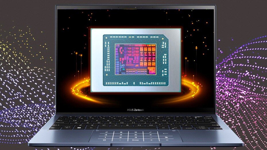Ryzen 9 6900hx. Radeon 680m. Ryzen 7 6800h.