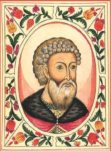 Женитьба ивана iii на софье